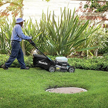 Makita CML01Z 36V ConnectX™ Brushless 21" Self-Propelled Commercial Lawn Mower, Tool Only