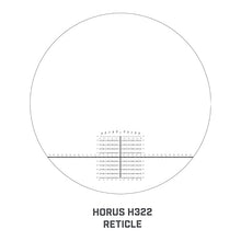 Bushnell Elite Tactical LMSS2 Spotting Scope with Horus H322 Reticle Multi