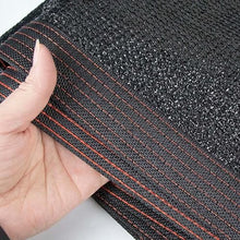80% Shade Net - UV Protection Sun Shade Cloth with Grommets for Garden Greenhouse Patio Outdoor Plants Sunblock Mesh Fabric Cover.