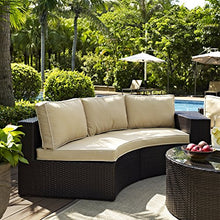 Crosley Furniture Catalina Outdoor Sectional Sofa