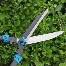 MVNOIRE Thick Branches Branch Shears Labor-saving Pruning Lawn Greening Hedge Flower Big Scissors