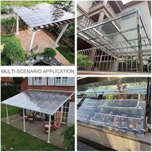 Guyifuny Polycarbonate Greenhouse Covering Sheets