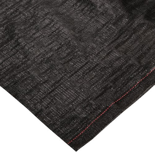 Mutual Industries WF200 Polyethylene Woven Geotextile Fabric 432' x 12.5' Multi