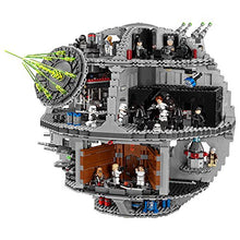 LEGO Star Wars Death Star 75159 Building Kit Multicolor