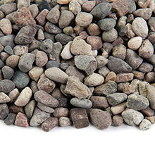 Southwest Boulder & Stone Landscape Rock and Pebble | 2000 Pounds | Natural, Decorative Stones and Gravel for Landscaping, Gardening, Potted Plants, and More (Arizona, 3/8 Inch)