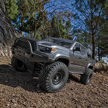 Team Associated 1/10 Enduro Trail Truck Knightrunner 4WD RTR LiPo Combo