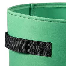 2 Size Plant Grow Bags Potato Bag Home Garden Pot Greenhouse Vegetable Growing Bags Moisturizing Garden Bag Tools (Color : C2 Size : 7 Gallon 30x35cm) (B 1 7 Gallon 30x35cm)