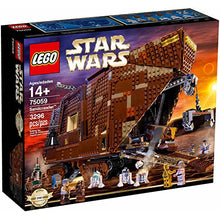 LEGO Star Wars 75059 Sandcrawler Multicolor
