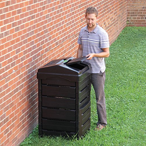 Composter, Schoolyard Gourmet