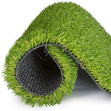 Griclner 35mm Artificial Turf Lawn Green 8FTX52FT