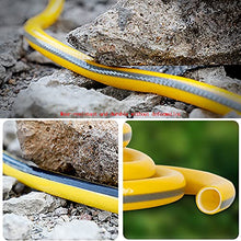 C/H Flexible PVC Garden Hose 12mm 5m 100m
