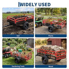Garden CART