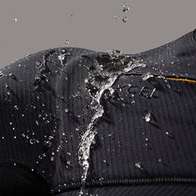 XCEL Mens Drylock X Hooded 5/4mm Fullsuit Black '21