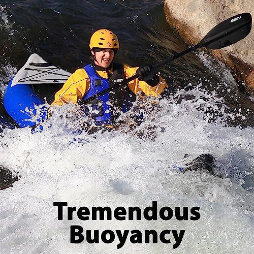 Sea Eagle 380X Explorer Inflatable Kayak Blue