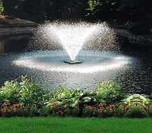 Scott Aerator DA-20 Display Pond Aerator 1/3HP 230V