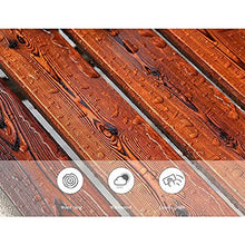 HAOKAZLBR Large Outdoor Porch Swing Garden Patio Swing Chair Outdoor Swings for Adults, Wooden Porch Swing Outdoor Chair Outdoor Swing Chair Bench Outdoor Porch Garden, oujinmm2024327