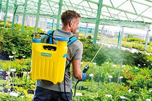 Gloria 000058.0000 Pro 1300 Piston Knapsack Sprayer