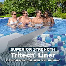 Bestway Steel Pro MAX 15' x 42" Above Ground Swimming Pool Set with Pump