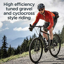 Schwinn Sporterra Adventure Gravel Bike Black
