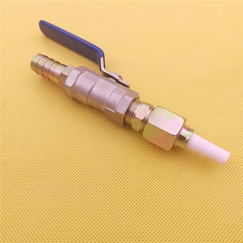 OETIBUFA Sandblasting Ceramic Nozzle(10pcs Gun)