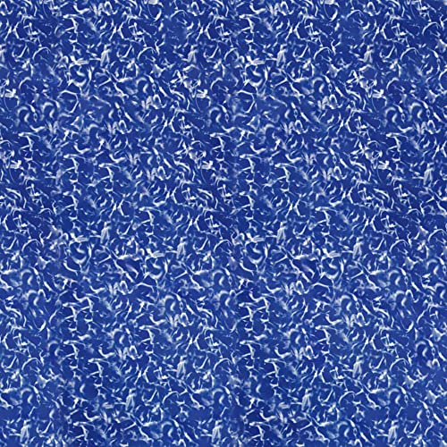 Swimline Sunlight 18-Foot-by-33-Foot-by-60-Inch Oval 25 Gauge Overlap Above-Ground Swimming Pool Liner with Universal Gasket (Expandable)