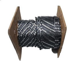 Semi-Chisel Chainsaw Chain 3/8 Pitch .063 Gauge 100 Foot Roll 36RMC 75DGX100U A3EP100U