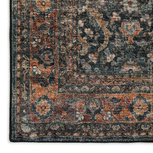 Dalyn Rugs Jericho JC1 Area Rug Charcoal 9' x 12'
