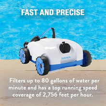 Doheny's ProDrive Above Ground Robotic Cleaner