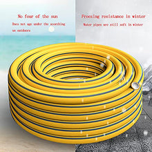 C/H Flexible PVC Garden Hose 12mm 5m 100m