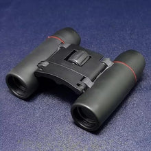 ZEHNHASE FXQ31 Focus Grip Shockproof Binoculars