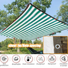 CAQXAQP Shade Net Greenhouse Shade Cloth,8X11m Sun Shade Netting with Grommets Rectangular Sunblock Shading Net for Garden Plant Pergola Car Cover,85% Shading Rate Garden Net