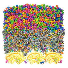 Fun Express Bulk Value Religious Easter Egg Hunt Party Supplies - 2208 Pieces