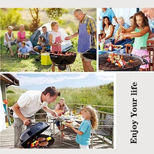 NYTFHMS 50 Pcs Skewers for Grilling, Stainless Steel Skewer Sticks, Flat Anti-Slip and Wear-Resistant, Reusable BBQ Accessories,Size_name-1000