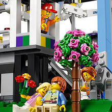 LEGO Creator Expert Ferris Wheel 10247 Construction Set Multicolor