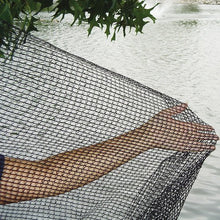 Green Vista's Deluxe Bird Barrier Net/Netting - 32x48 Feet - Protects Fruit Trees, Berry Shrubs, Vegetables, Flowers and More - 1/4x3/8 Inch Mesh