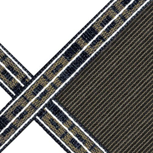 16' x 32' - Loop-Loc II Super Dense Mesh In-Ground Pool Safety Cover