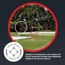 Wearable4U Bushnell Pro X3+ Plus Laser Golf Rangefinder MPN 202450 with Towel Bundle Blue