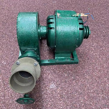 1KW to 5KW Dual Power Hydroelectric Generator Aluminum Alloy Water Turbine 1000W-5000W - For Off-Grid Home Use(3KW)