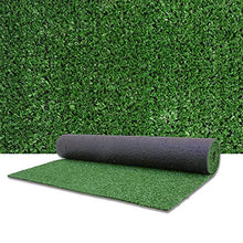 Griclner Artificial Grass Astro Turf Lawn 12FTx80FT Green