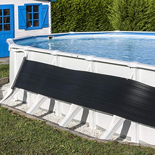 Gre Manufacturas AR2069 Solar Pool Heater with Recommended Minimum Pump Power 1/3 HP