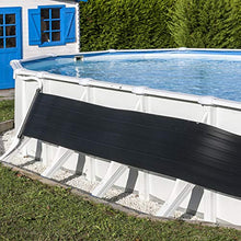 Gre Manufacturas AR2069 Solar Pool Heater with Recommended Minimum Pump Power 1/3 HP