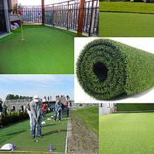 ALTRUISTIC Thick Golf Artificial Grass Turf Pro Putting Green Mat 7ft x 30ft, Indoor Outdoor Training Mat