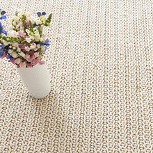Dash & Albert Veranda Performance Area Rug 8' x 10' Ivory