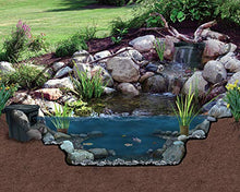 Atlantic Water Gardens PS3900 Pond Skimmer, 6" Weir Width