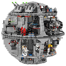 LEGO Star Wars Death Star 75159 Building Kit Multicolor