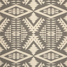 Sorra Home Tufted Floor Pillow with Handle Diamond River II Fawn