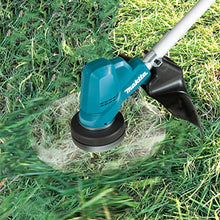 Makita DUR190LZX3 18V Li-ion LXT Brushless Line Trimmer - Batteries and Charger Not Included