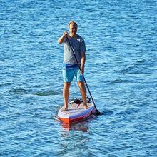 RAVE Sports Journey PCX SUP A Series Red
