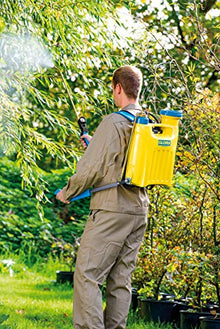 Gloria 000058.0000 Pro 1300 Piston Knapsack Sprayer
