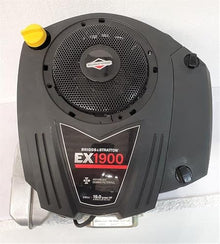 Briggs and Stratton Vertical Engine 19 HP 540cc 1" x 3-5/32" #33S877-0043